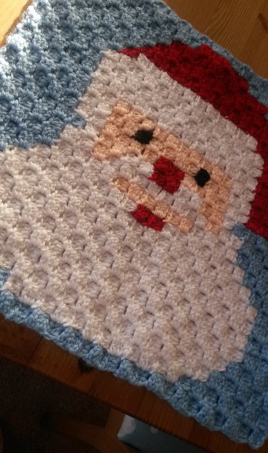 C2C Santa