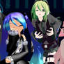 Vocaloids Just want to have Fun