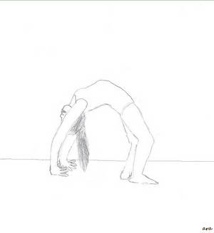 Back bend