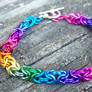 Rainbow Bracelet