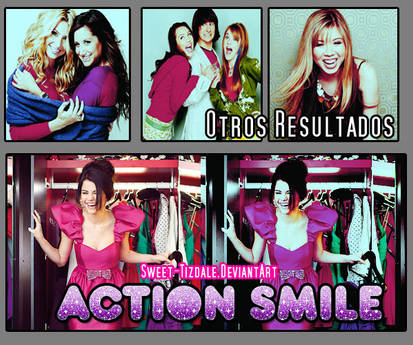 Action Smile