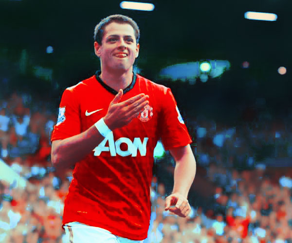 Chicharito Red