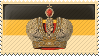 Imperial Crown of Russia 2 by HafrStamps