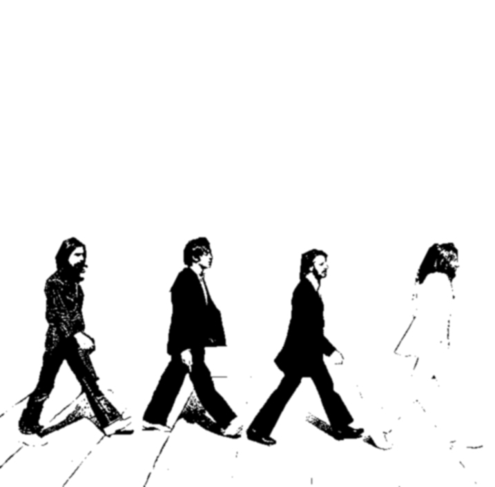Failed abbey road by Jimbo2324 on DeviantArt