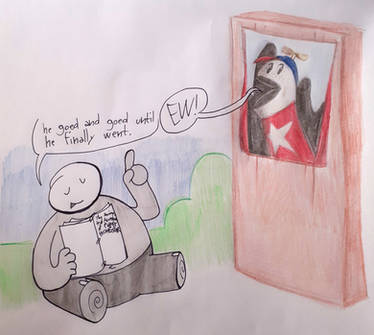 Puppet Homestar Explore the Best Homestartober Art | DeviantArt
