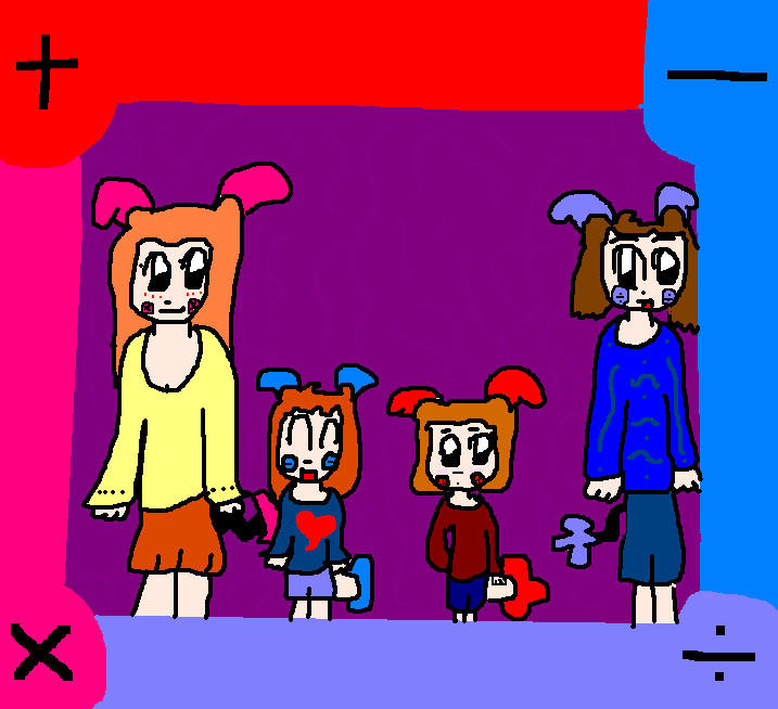 the math pokemon by dratinigirl on DeviantArt