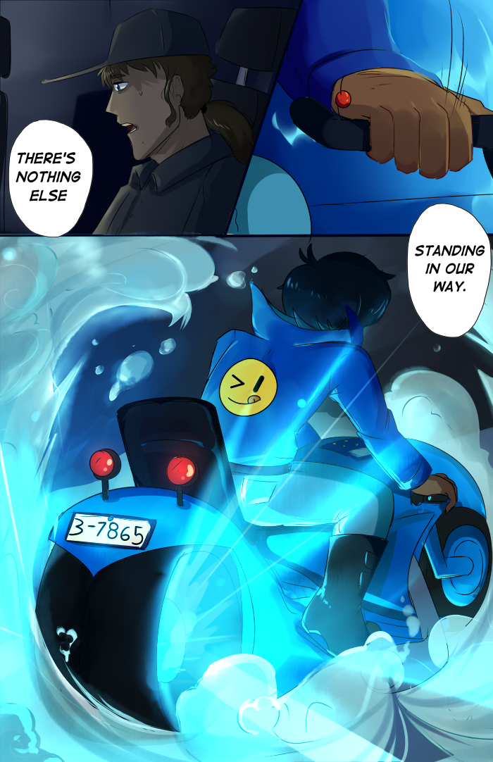 ElectroMania Chapter 1 Page 16