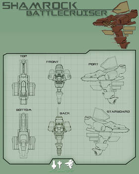 RepublicFleetShamrock