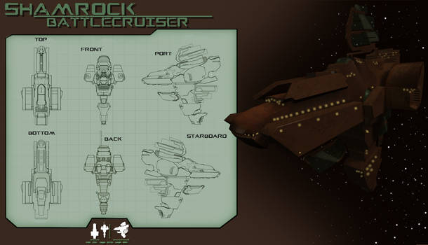 2nd eve online ship contest