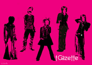 t-gazette