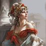 Roman Empress