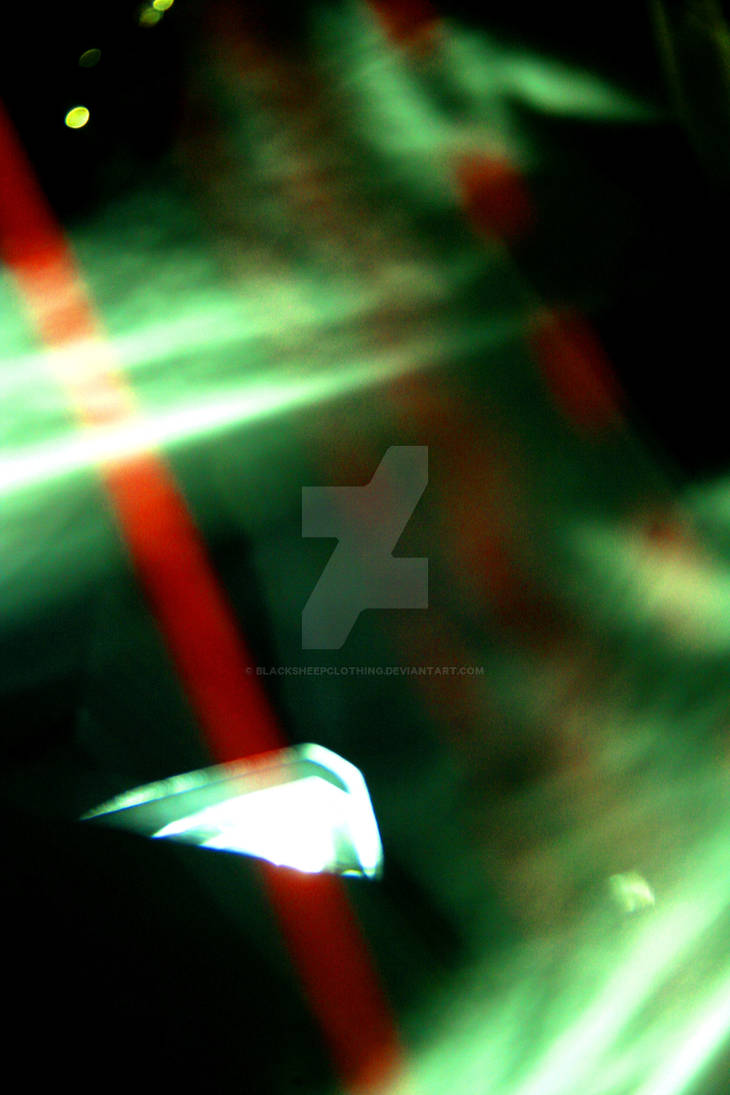 Stroboscopic Effects by BlacksheepClothing on DeviantArt