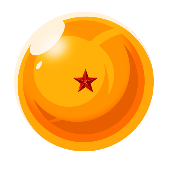 Esfera del dragon 1 estrella by vaer2000 on DeviantArt Esfera del dragon 1 estrella by vaer2000 on DeviantArt