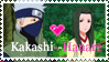 ::Stamp:: KakashiXHanare