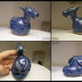 Ceramic Dragon