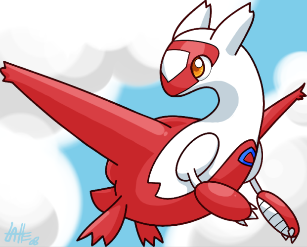 Latias