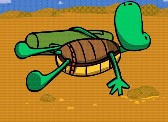 Fight Gif Turtle Vs Eastbeast 2 by Lazyass23 on DeviantArt Fight Gif Turtle Vs Eastbeast 2 by Lazyass23 on DeviantArt