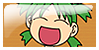 Yotsuba stamp