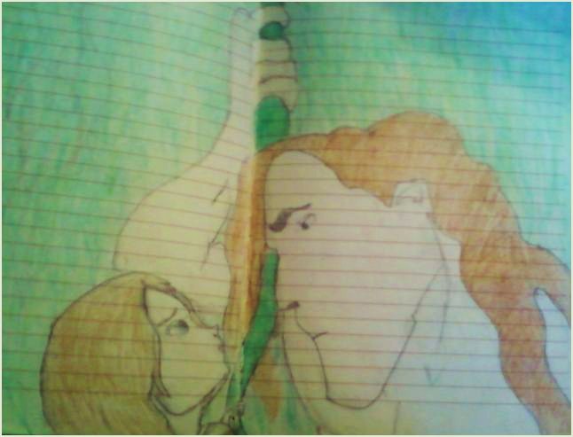 Tarzan and Jane