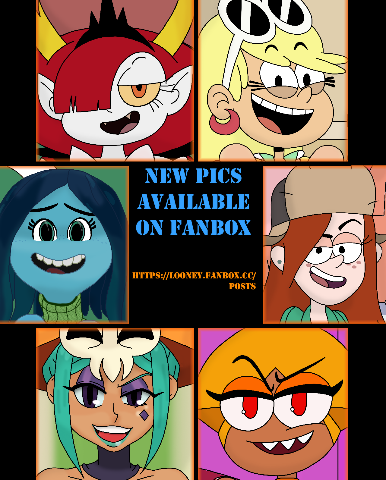 Fanbox Brother Fanbox Teaser 8 by 1119642 on DeviantArt