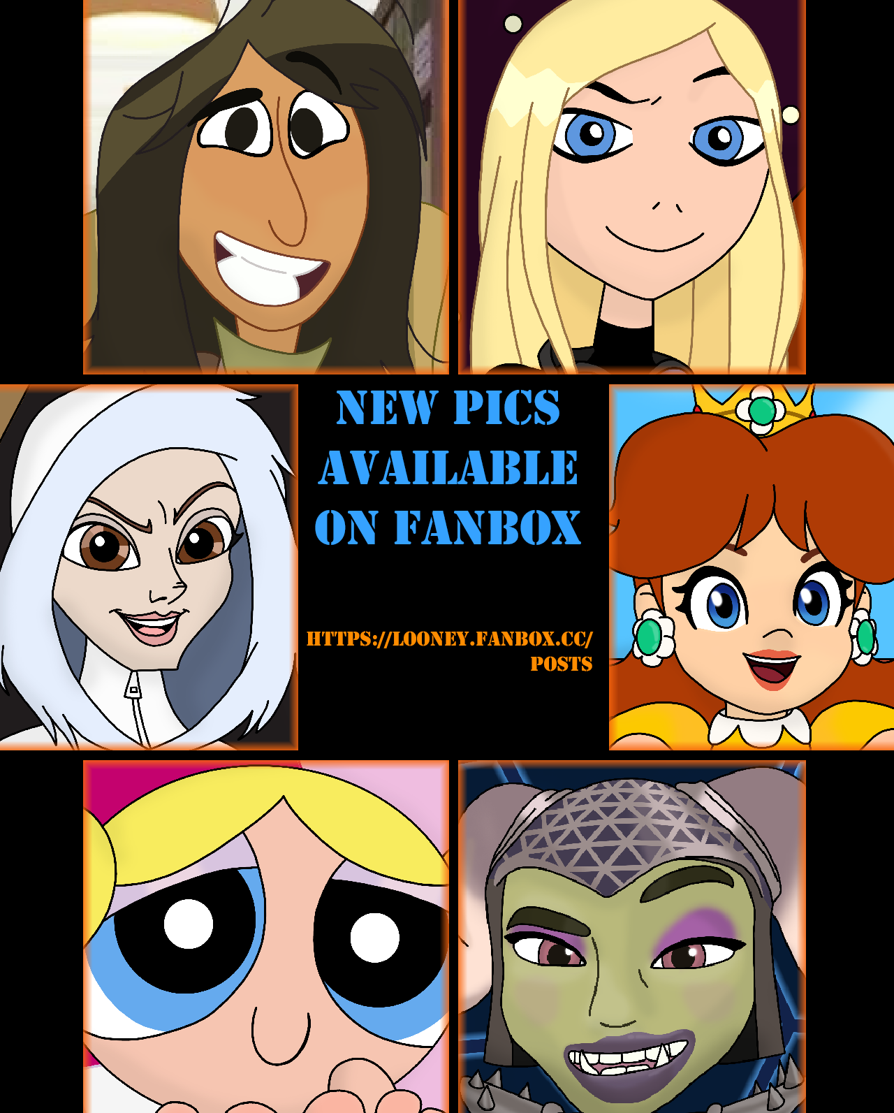 Fanbox Teaser 10 by 1119642 on DeviantArt