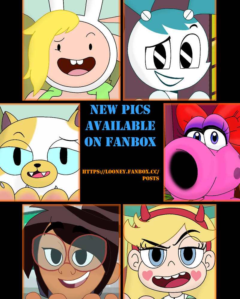 Fanbox Teaser 12 by 1119642 on DeviantArt