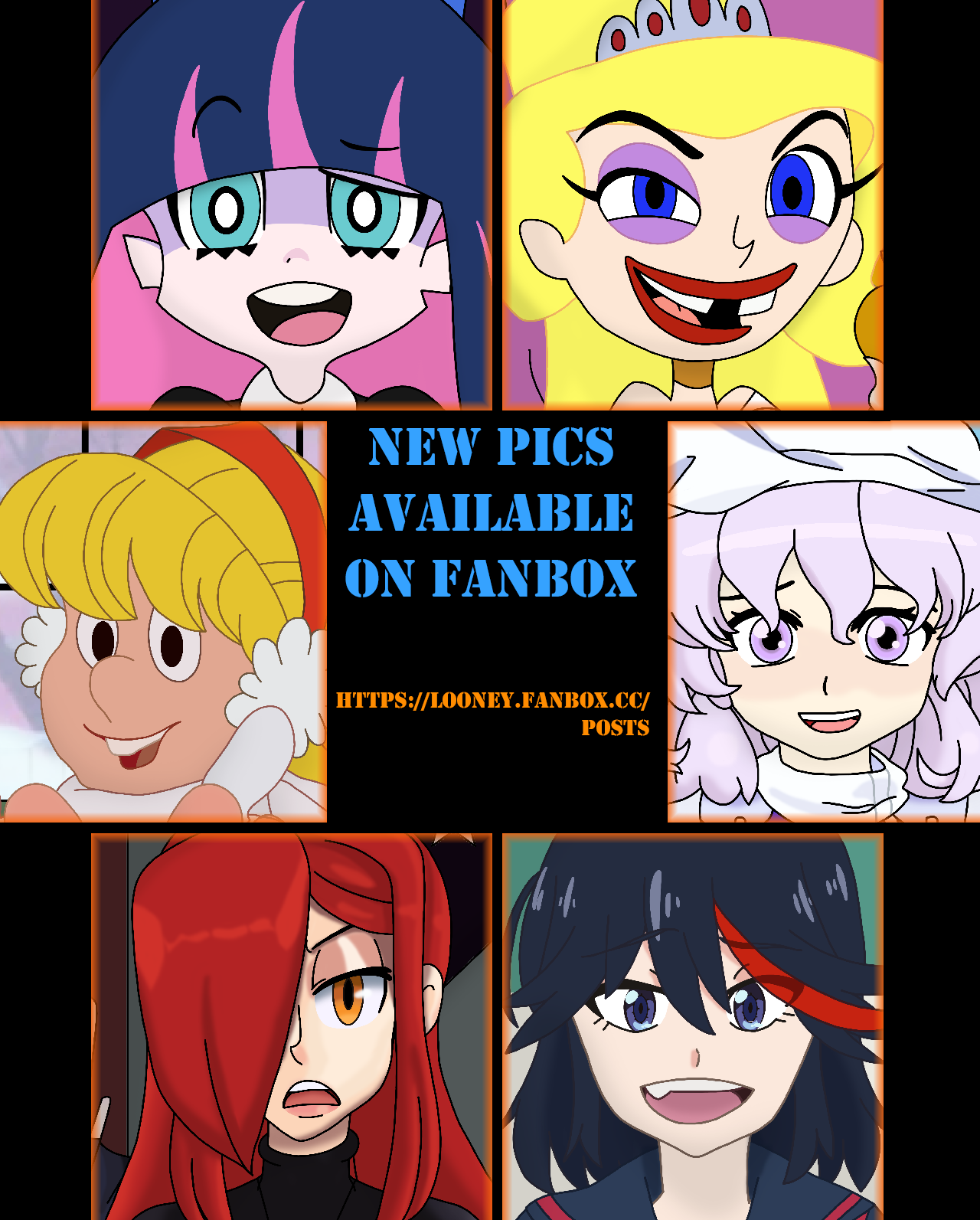 Fanbox Teaser 15 by 1119642 on DeviantArt