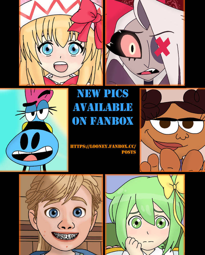 Fanbox Teaser 17 by 1119642 on DeviantArt