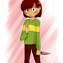 Chara (Speedpaint Included)