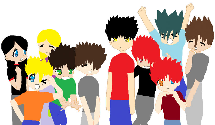 Tmnt Rise Ralph Humanized TMNT Humanized by hidananddeiaremine on DeviantArt