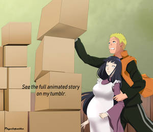 Naruhina - Moving