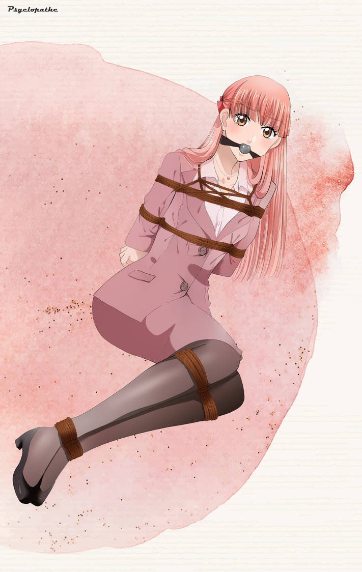 Cm Narumi Momose By Psyclopathe On Deviantart Cm Narumi Momose By Psyclopathe On Deviantart