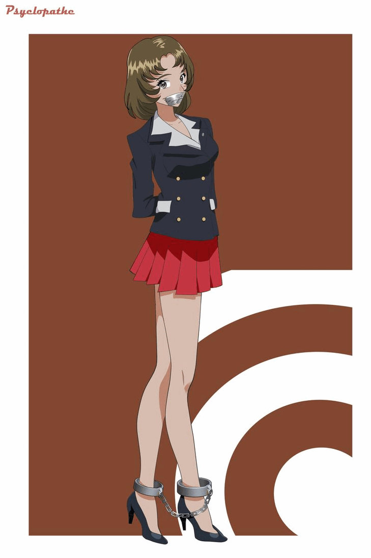 Commission Variants Agent Aika By Psyclopathe On DeviantArt commission-variants-agent-aika-by-psyclopathe-on-deviantart