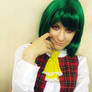 Kazami Yuuka desu