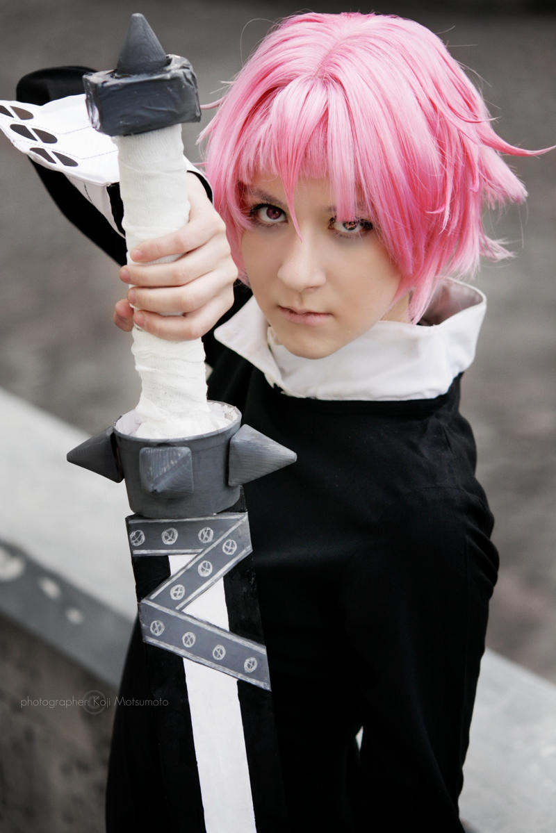 Makenshi Crona