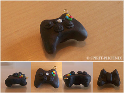 Xbox Controller