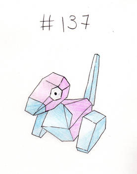 Porygon