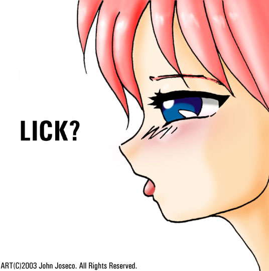 Got Lick