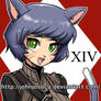 GAF Miqote Avatar