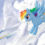 Rainbow Dash