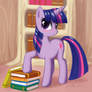 Twilight Sparkle