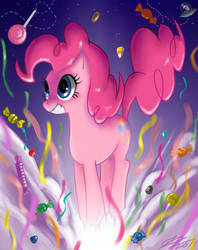 Pinkie Pie