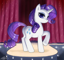 Rarity