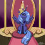 It's My Turn, Celestia