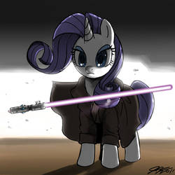 Jedi Rarity