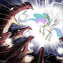 By Celestia's Might