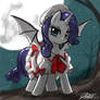 Rarity Scarlet