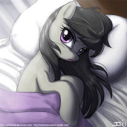 Good Morning Octavia