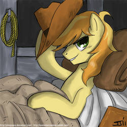 Good Morning Braeburn