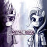 Metal Gear Sparkle